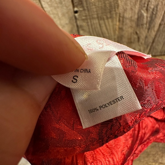 Vintage Victoria Secret Slip Dress - Picture 5 of 6